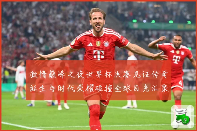 激情巅峰之夜世界杯决赛见证传奇诞生与时代荣耀碰撞全球目光汇聚数据研判：最新赛事动态与深度分析