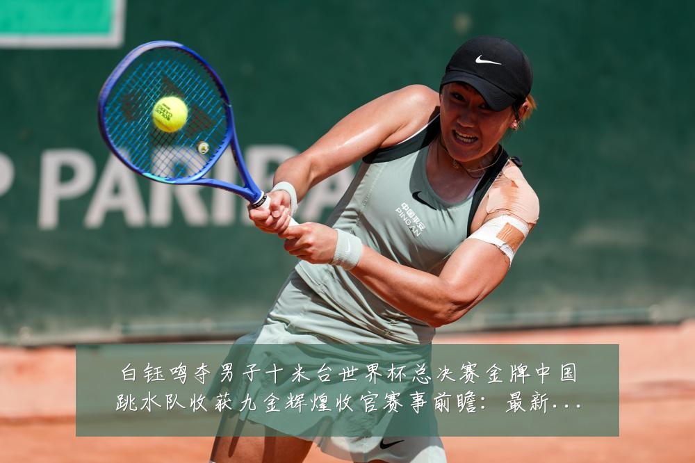 白钰鸣夺男子十米台世界杯总决赛金牌中国跳水队收获九金辉煌收官赛事前瞻:最新赛事动态与深度分析